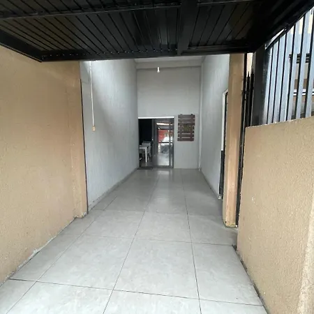 Loft Eco City 02-Espaçoso e Confortável c/ Garagem-3